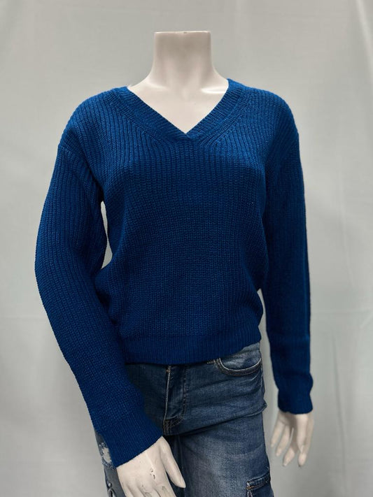 Regina Sweater